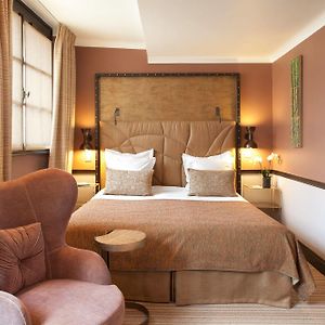 Hotel Therese